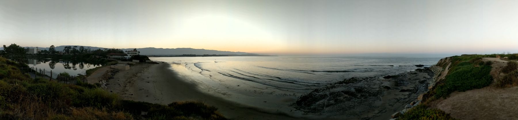 UCSB Panorama