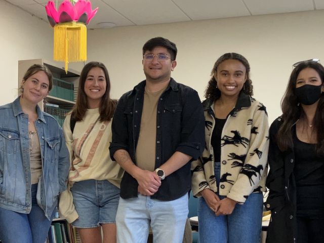 2023 Ice Cream Party