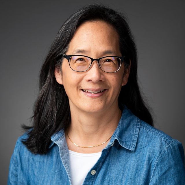 Jennifer King Headshot